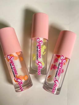 Supreme Gloss